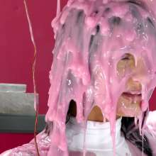 HotWamHD: Ashleigh Vs the Gunge Machine 0127