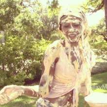 Alana SexyMessyBabes: 