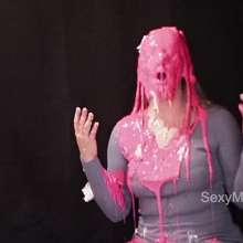 Alana SexyMessyBabes: Bailey Initiation