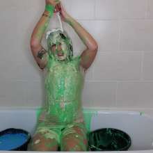 TheGungeZone: Belle's Mega Gunging