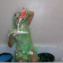 TheGungeZone: Belle's Mega Gunging