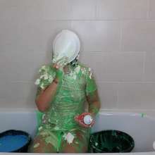 TheGungeZone: Belle's Mega Gunging