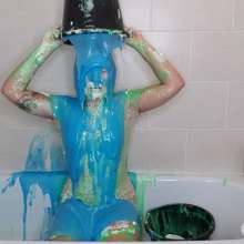 TheGungeZone: Belle's Mega Gunging