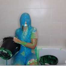 TheGungeZone: Belle's Mega Gunging