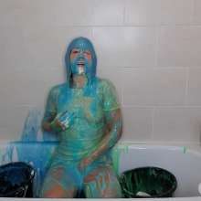 TheGungeZone: Belle's Mega Gunging