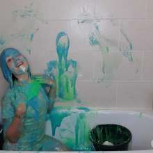 TheGungeZone: Belle's Mega Gunging