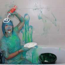 TheGungeZone: Belle's Mega Gunging