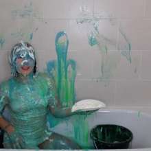 TheGungeZone: Belle's Mega Gunging