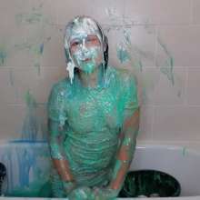 TheGungeZone: Belle's Mega Gunging