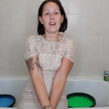 TheGungeZone: Belle's Mega Gunging