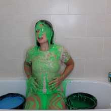 TheGungeZone: Belle's Mega Gunging
