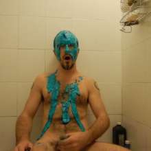 TheGungeKing: Blue Birthday