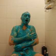 TheGungeKing: Blue Birthday