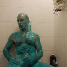 TheGungeKing: Blue Birthday