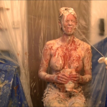 123gunge: When Holly met Billy (As promised for mudmadphil)