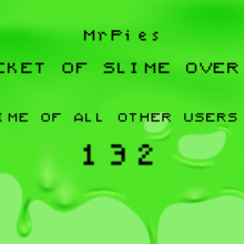 MrPies: 