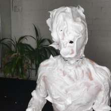 Alexxx: Catboy Alex Pies Himself + Dildo Play