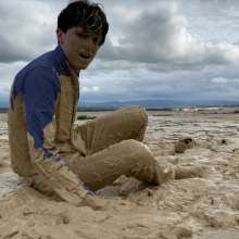 Mudadventurer: Covered in Clay