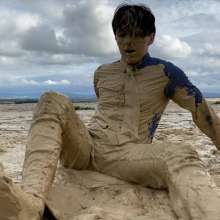 Mudadventurer: Covered in Clay