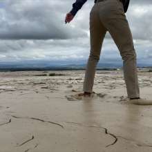 Mudadventurer: Covered in Clay