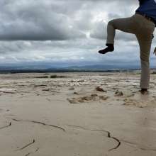 Mudadventurer: Covered in Clay