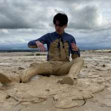 Mudadventurer: Covered in Clay