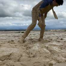 Mudadventurer: Covered in Clay