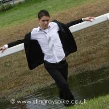 wamgame1: Dave Wet, Wet, Wet