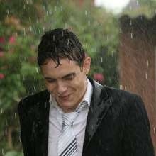 wamgame1: Dave Wet, Wet, Wet