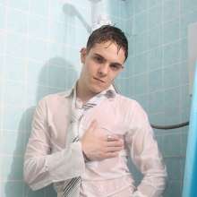 wamgame1: Dave Wet, Wet, Wet