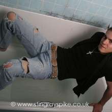 wamgame1: Dave Wet, Wet, Wet