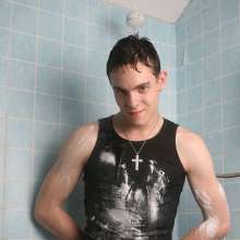 wamgame1: Dave Wet, Wet, Wet