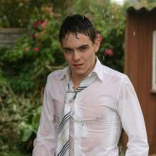 wamgame1: Dave Wet, Wet, Wet