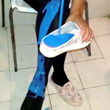 Nataly Loveu: Dress Up to Mess Up (Slime Video)