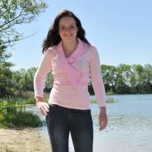 Twidget: Ten Years After Her First Sets