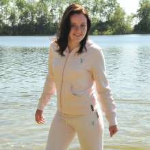 Twidget: Ten Years After Her First Sets