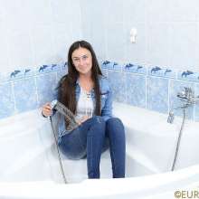 EuroWAM Team: Zoe's wetlook hunter session is in the download store