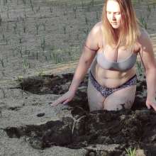 QS4Ever: Exploring Dry Pond