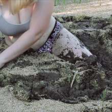 QS4Ever: Exploring Dry Pond