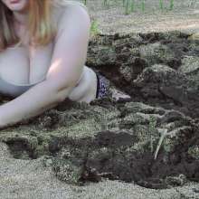 QS4Ever: Exploring Dry Pond
