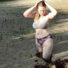 QS4Ever: Exploring Dry Pond