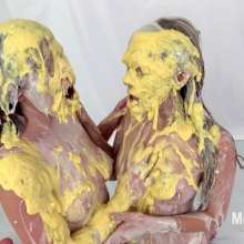 Messygirl: Messygirl Facials