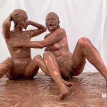 Messygirl: Messygirl Facials