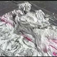 wamtec: Foam Bed--Lana Cox and Teresa-May