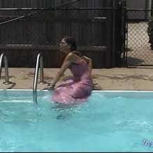 wamtec: Formal Pool Party in Nashville