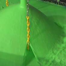 WamtasticUK: Lowered into Giant Cold Slime Tanks The Vat Aiden Vs Josh