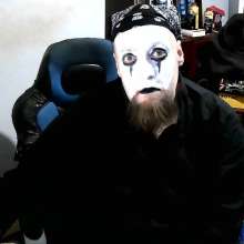 BlueMeanie: 