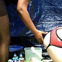 MistressMD: Greedy for Chocolate Cock!