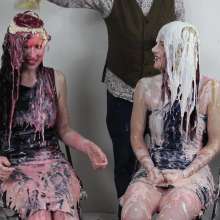 Jeremy Custard: 