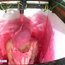 CandyCustard: Gunge Drops Compilation